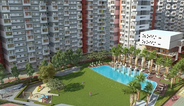 1 BHK Flat for Rent in Bangalore