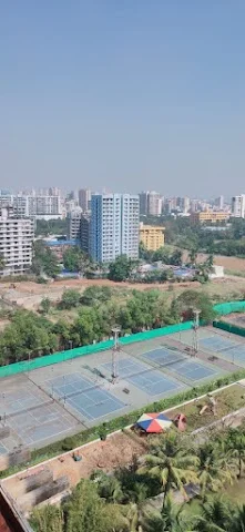 1 BHK Flat for Rent in D N Nagar