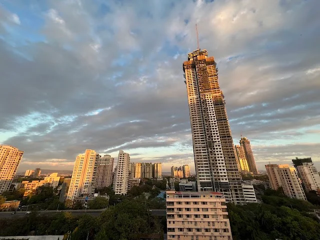 2 BHK Flat for Rent in Byculla