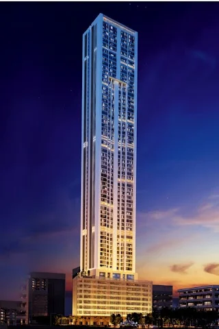 2 BHK Flat for Rent in Parel