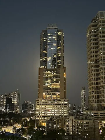 3 BHK Flat for Rent in Prabhadevi