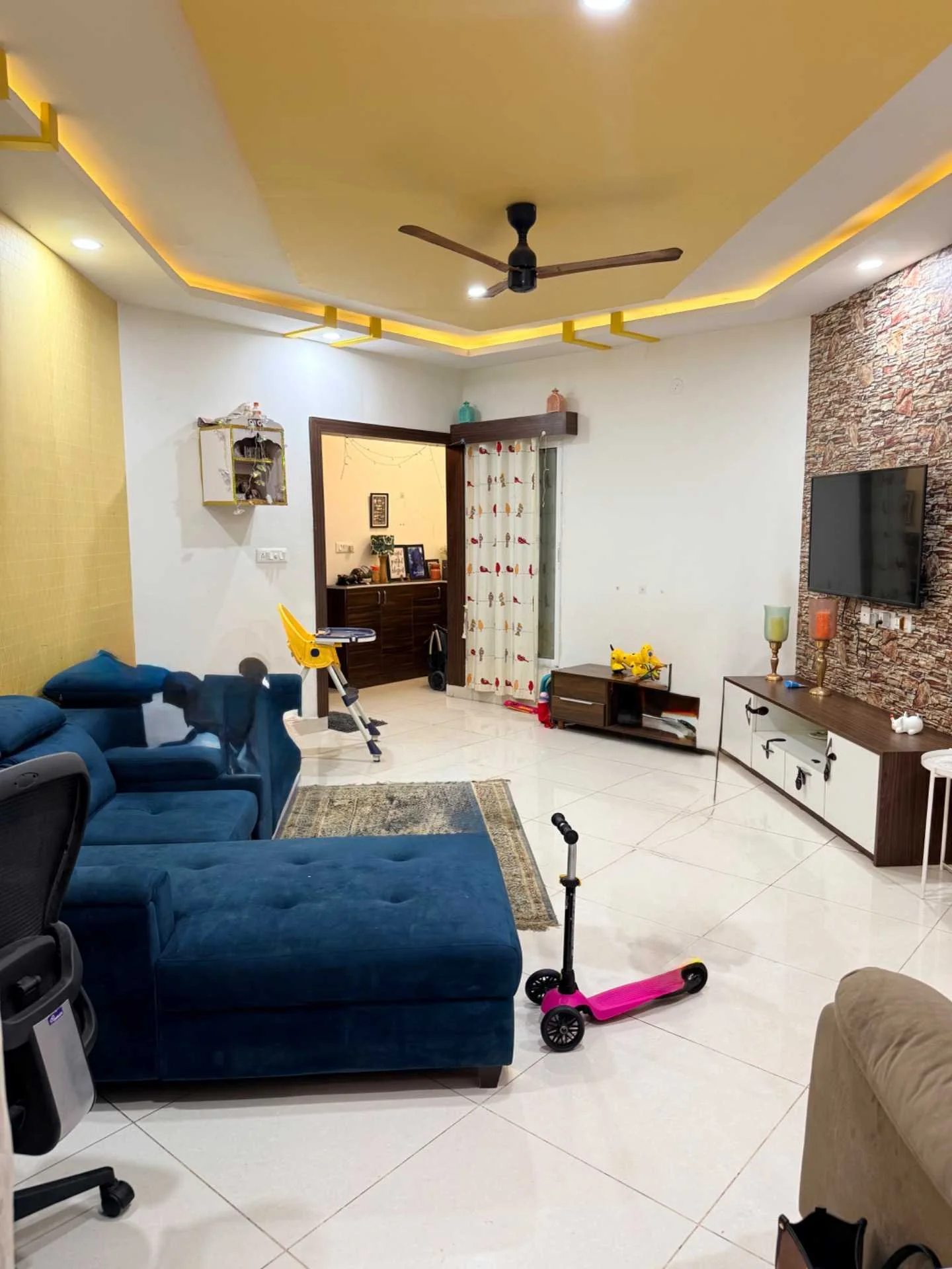 2 BHK Flat for Sale in Begur