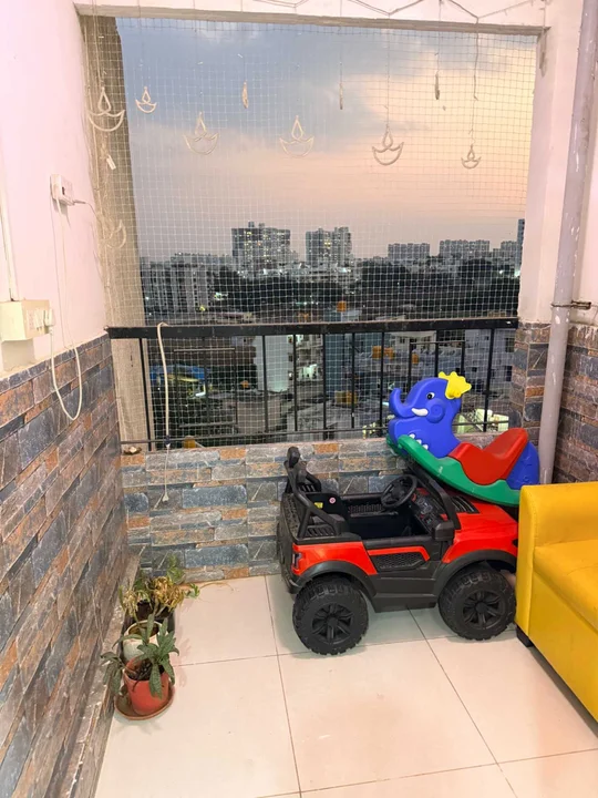 2 BHK Flat for Sale in Begur