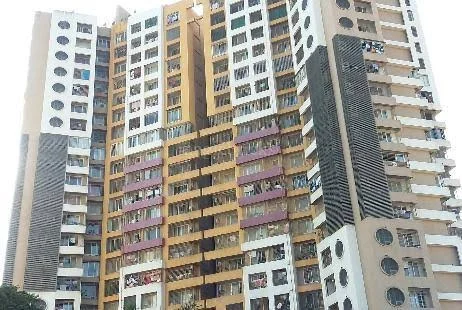 2 BHK Flat for Rent near Riddhi Gardens