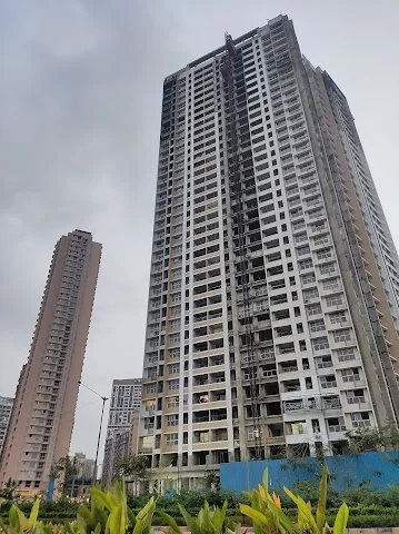 2 BHK Flat for Rent in Mumbai