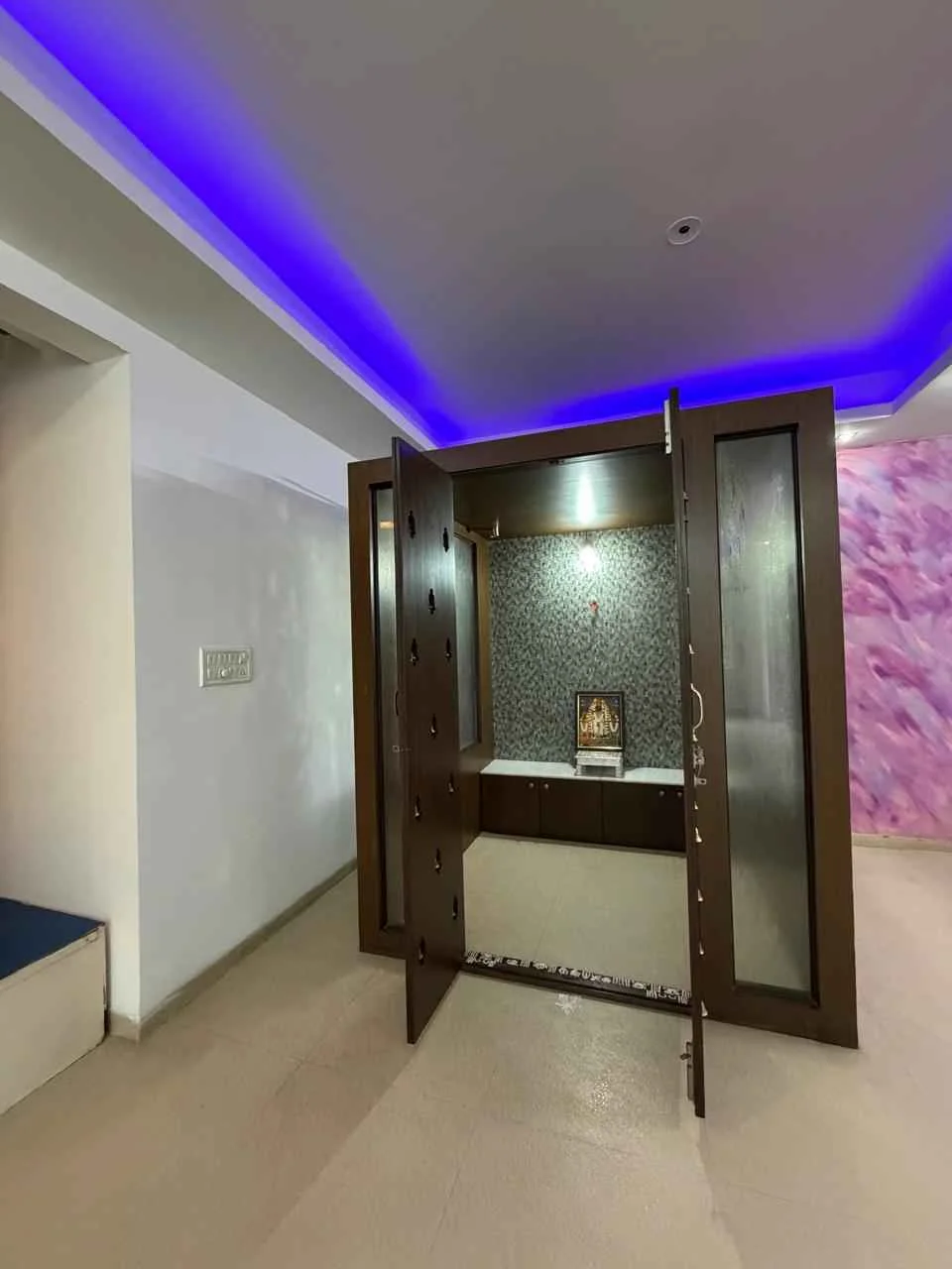 2 BHK Flat for Rent in Arekere