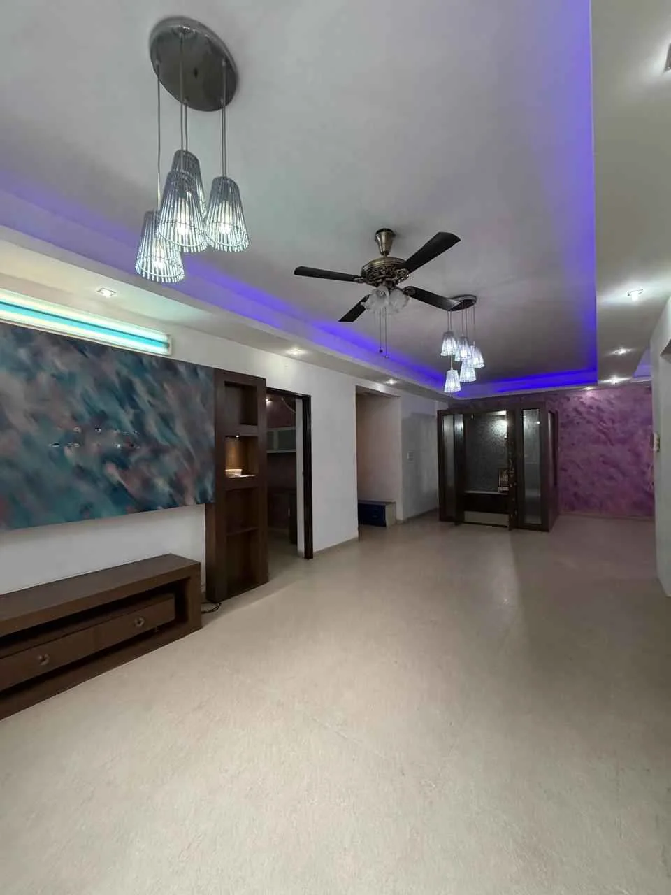 2 BHK Flat for Rent in Arekere