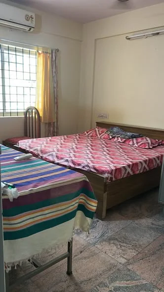2 BHK Flat for Rent in C V Raman Nagar