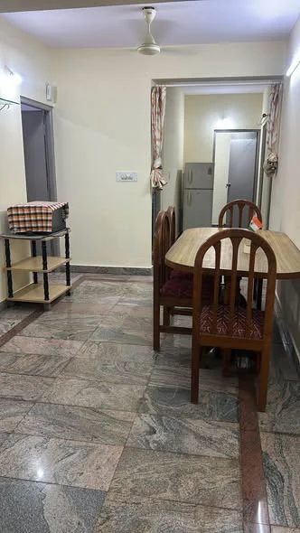 2 BHK Flat for Rent in C V Raman Nagar