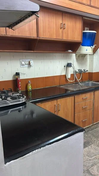 2 BHK Flat for Rent in C V Raman Nagar