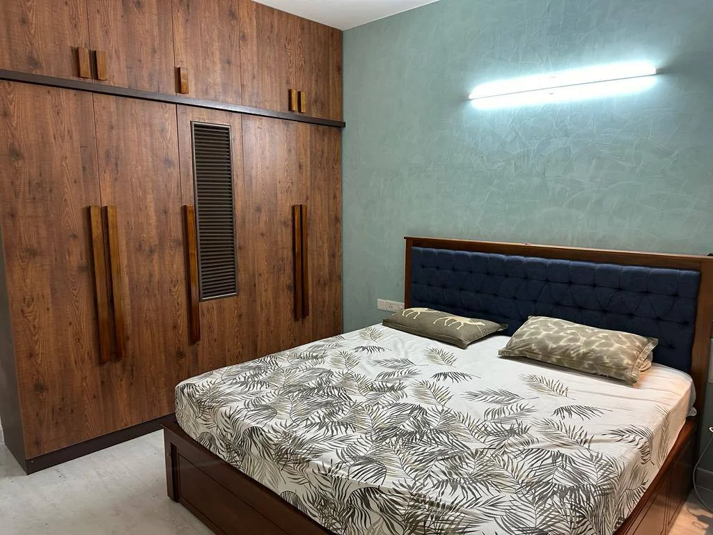 2 BHK Flat for Rent in BENGALURU