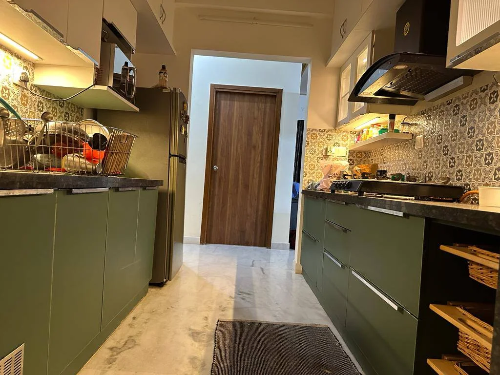 2 BHK Flat for Rent in BENGALURU