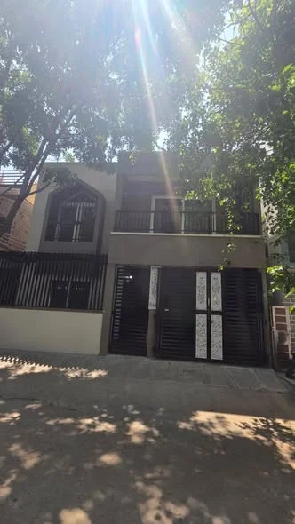 4 BHK Independent House for Sale in Bhoo Vaibhava Layout