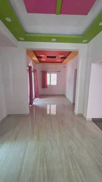 4 BHK Independent House for Sale in Bhoo Vaibhava Layout