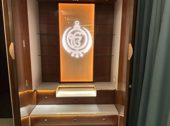 3 BHK Flat for Rent Near Budigere Cross