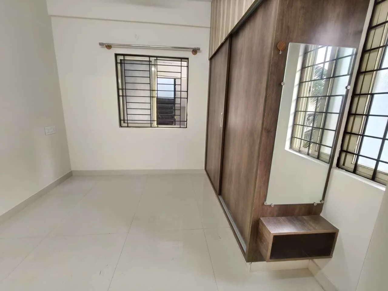1 BHK Independent House for Rent in New Thippasandra Near to 4th main