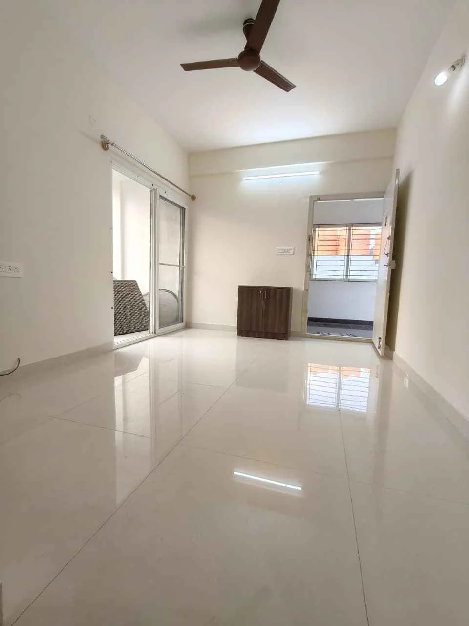 1 BHK Independent House for Rent in New Thippasandra Near to 4th main