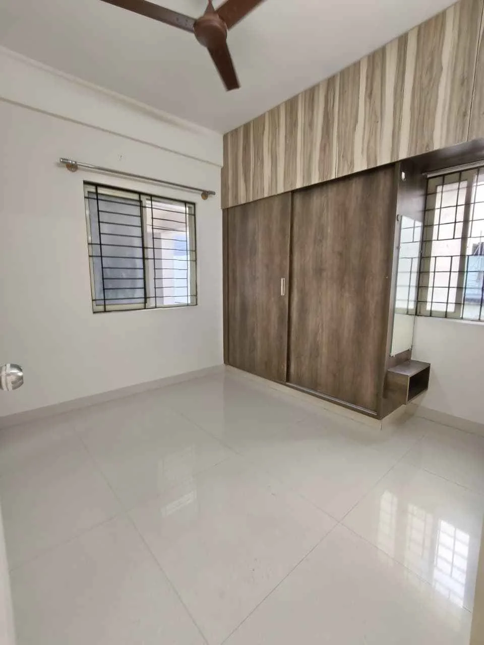 1 BHK Independent House for Rent in New Thippasandra Near to 4th main