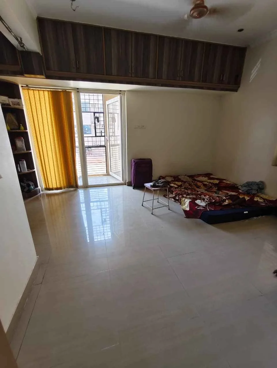 4 BHK Flat for Rent in Indiranagar 80ft near jeevana bheema nagar