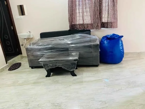 1 BHK Flat for Rent in Gachibowli