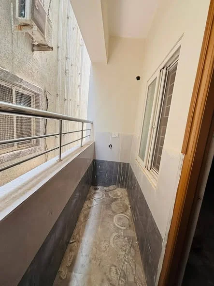 1 BHK Flat for Rent in Sri ram Nagar colony and Raghavendra Colony and RTO office Masjid Banda area