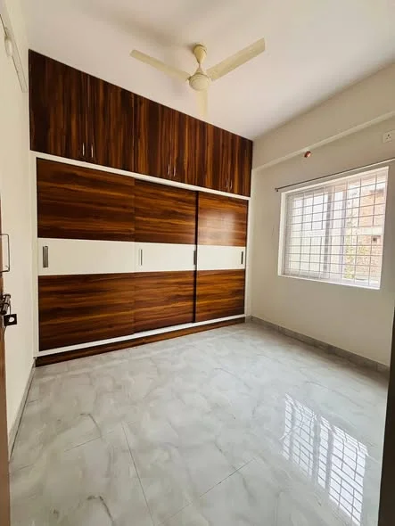 1 BHK Flat for Rent in Sri ram Nagar colony and Raghavendra Colony and RTO office Masjid Banda area