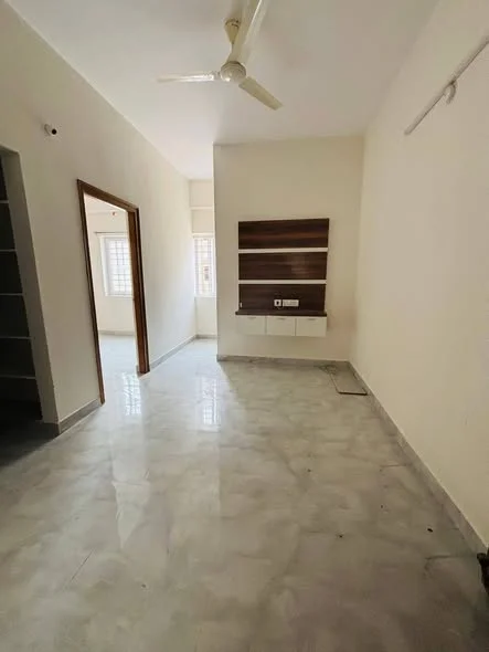 1 BHK Flat for Rent in Sri ram Nagar colony and Raghavendra Colony and RTO office Masjid Banda area