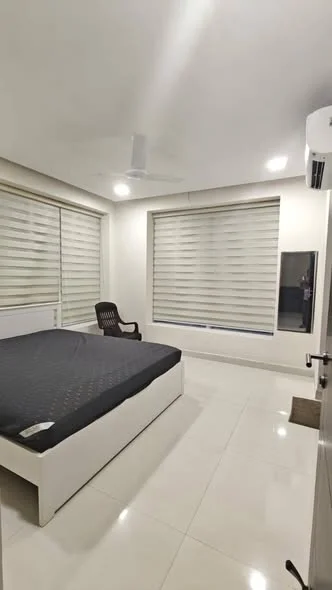 2 BHK Flat for Rent in Kondapur