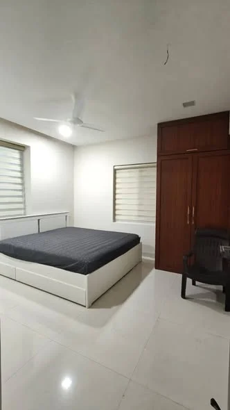 2 BHK Flat for Rent in Kondapur