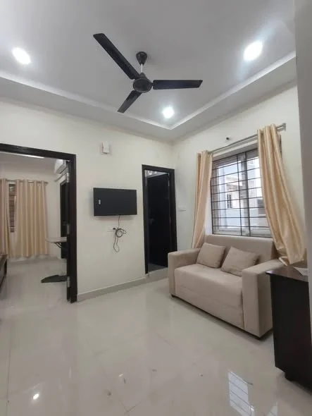 Flat for Rent in Kondapur & TNGO COLONY Gachibowli Hyderabad