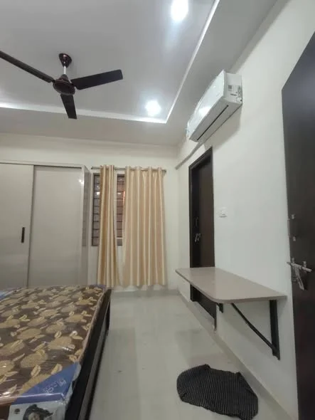 Flat for Rent in Kondapur & TNGO COLONY Gachibowli Hyderabad