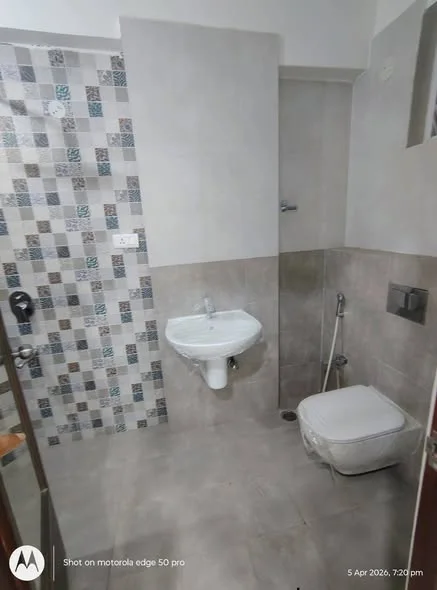 3 BHK Flat for Rent in kondapur