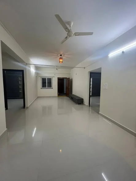 3 BHK Flat for Rent in Kondapur nearby Indus vivacity City