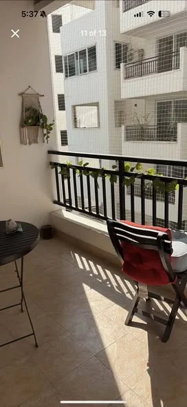 3 BHK Flat for Rent in Kondapur / Gachibowli(tngo colony)