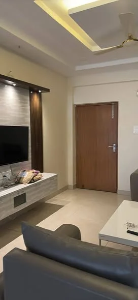3 BHK Flat for Rent in Kondapur / Gachibowli(tngo colony)