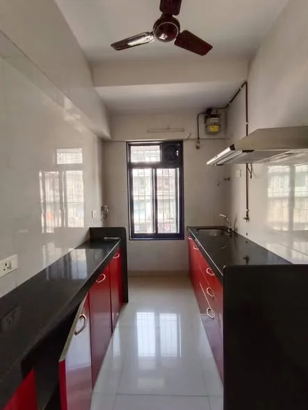 1 BHK Flat for Rent in Chembur East