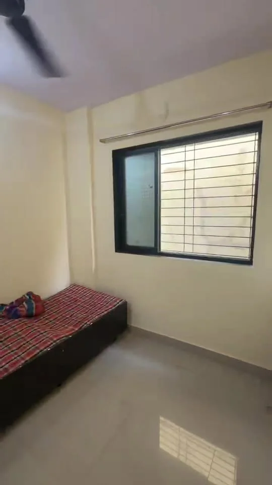 1 BHK Flat for Rent in Airoli