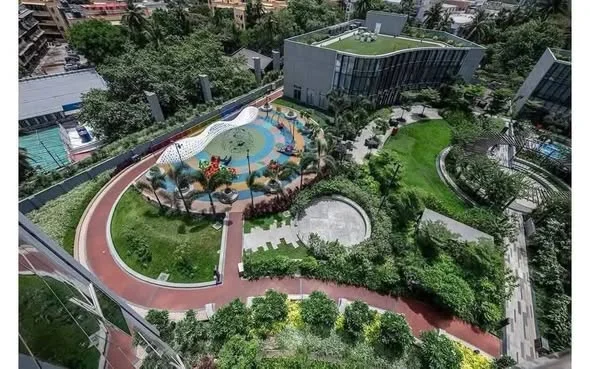 3 BHK Flat for Sale in Dadar Mumbai