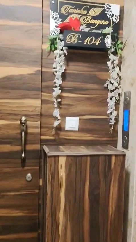 1 BHK Flat for Rent in Bungalow Andheri West