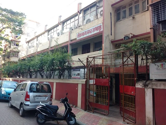 1 BHK Flat for Rent in Bhadaar Gally,Lokmanya school. Matunga west