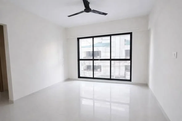 2 BHK Flat for Rent in Versova