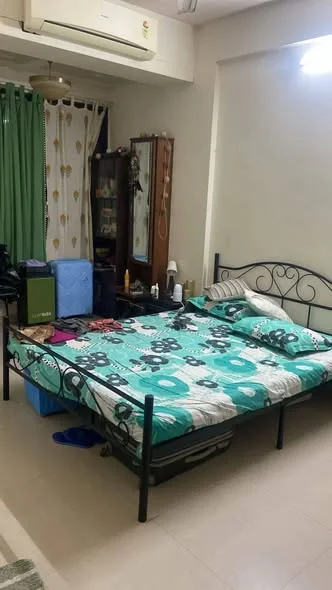 Single Occupancy for Male in Flat for Rent in Chembur East