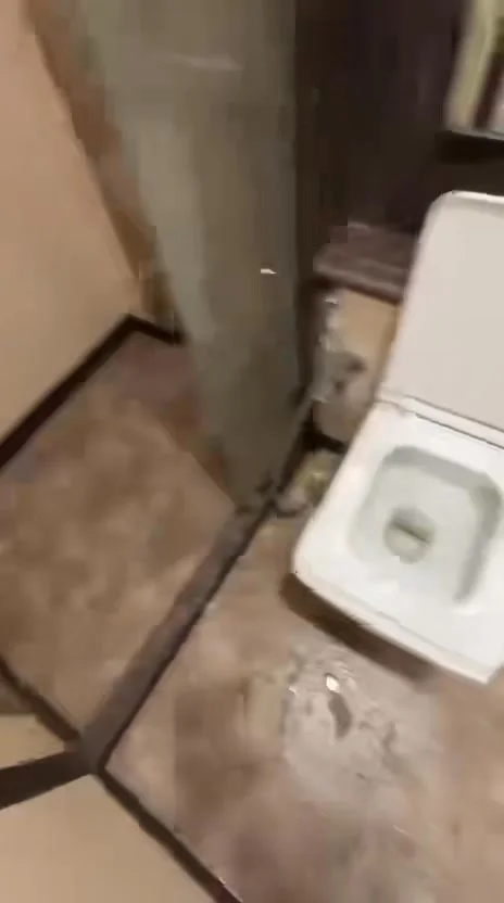 1 BHK Flat for Rent in Malad east near metro station