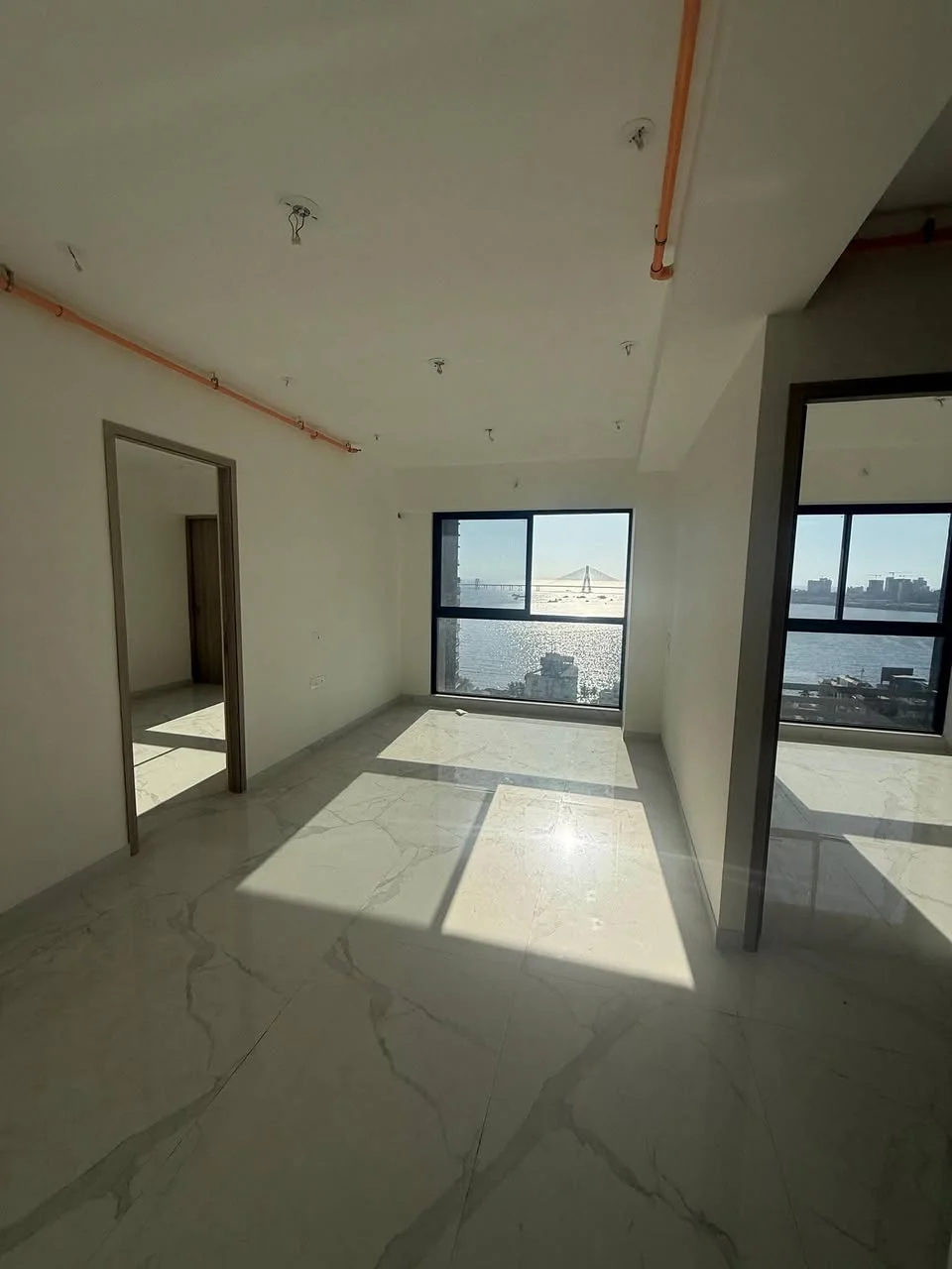 2 BHK Flat for Rent in Mahim