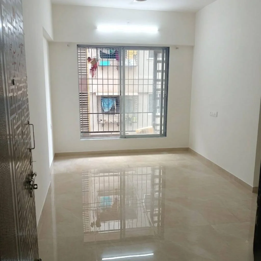1 BHK Flat for Rent in Chembur