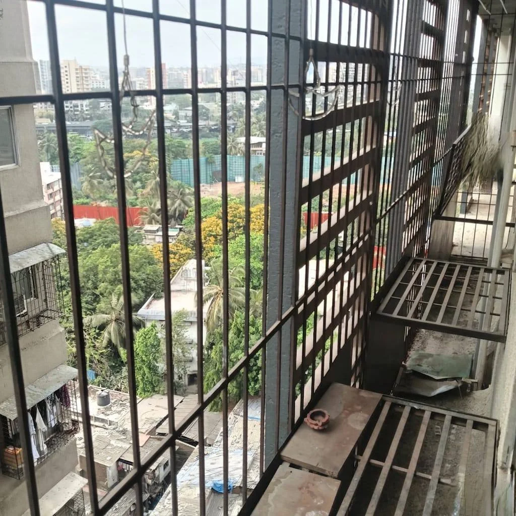 1 BHK Flat for Rent in Chembur