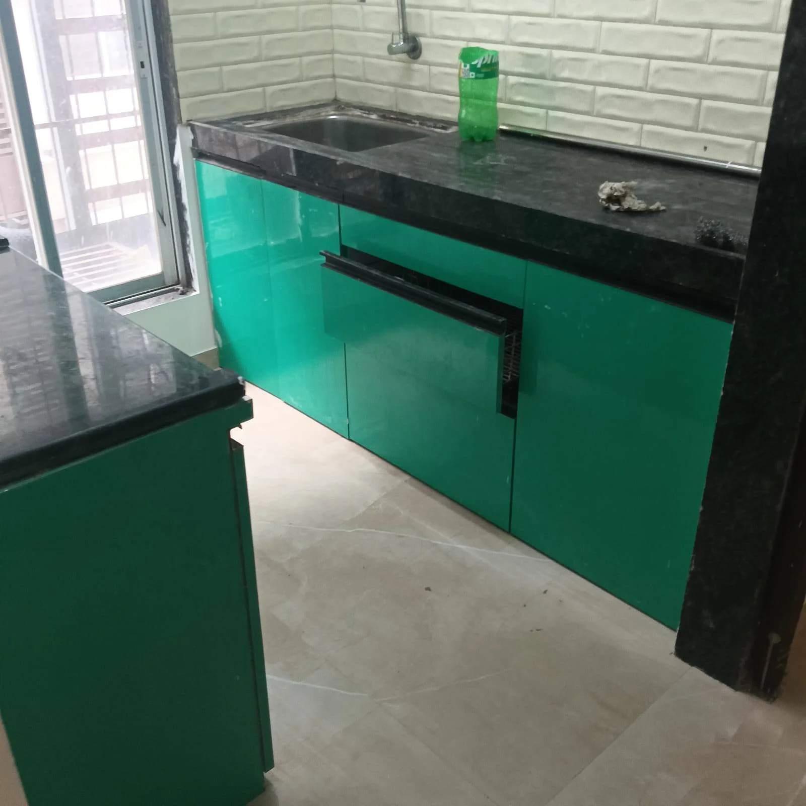 1 BHK Flat for Rent in Chembur