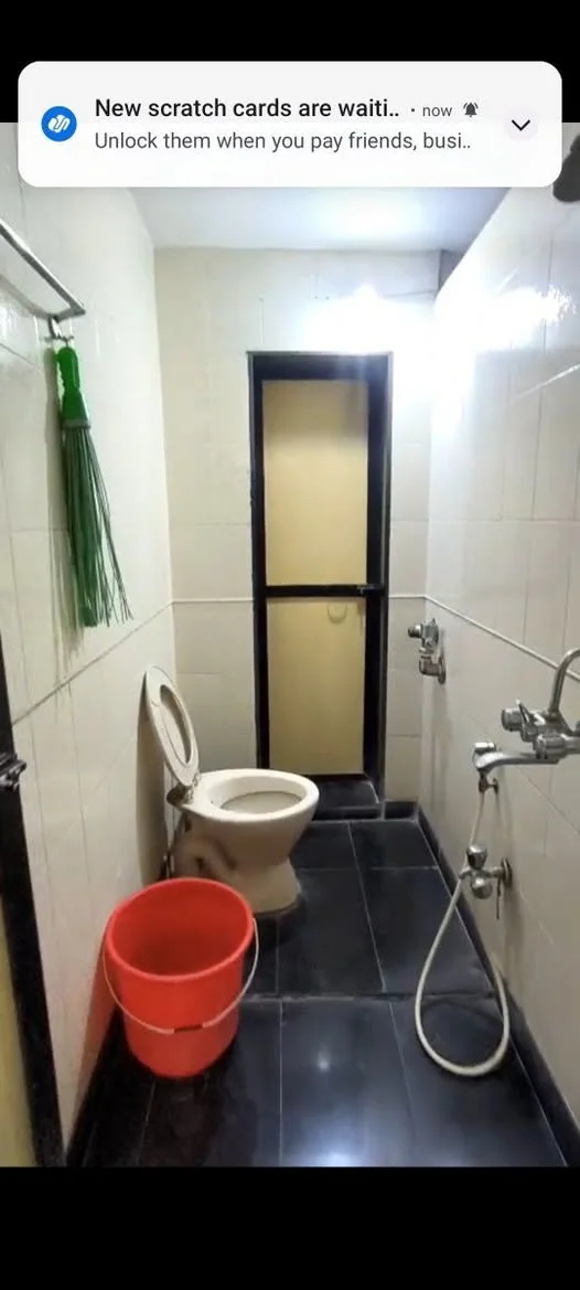 Single Occupancy for Female in 2 BHK Flat for Rent in Prabhadevi