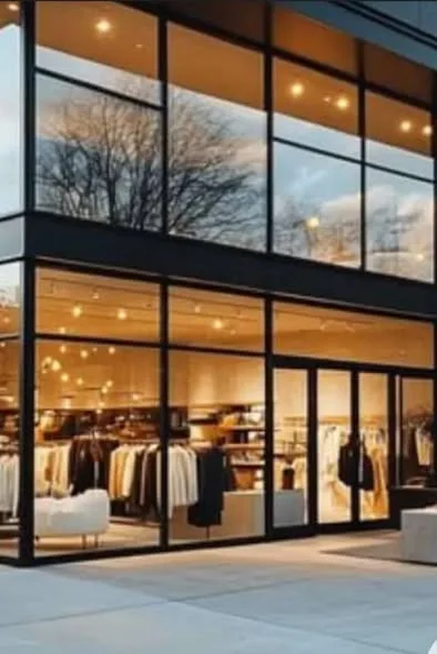 Commercial Space for Rent in L J Road