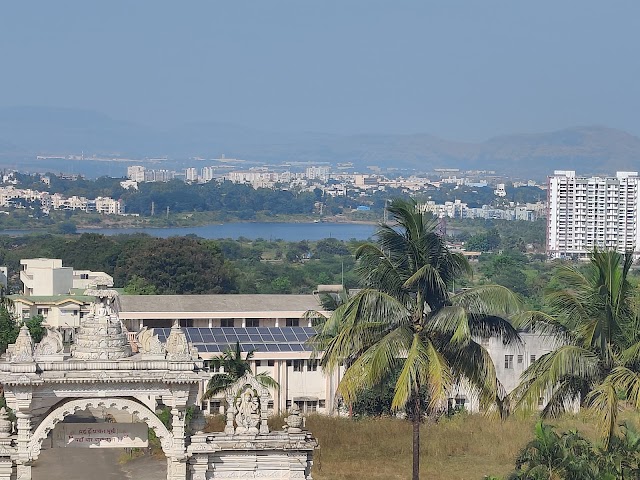 2 BHK Flat for Sale in Yashwant Nagar